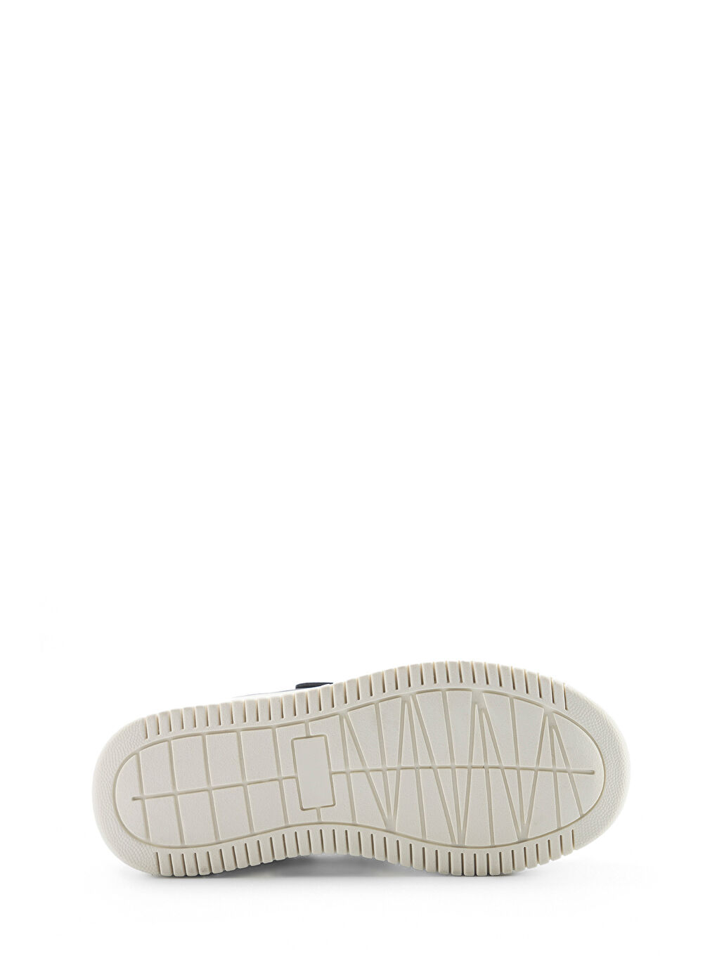 OLESA 5FX Siyah Kız Çocuk Sneaker-3