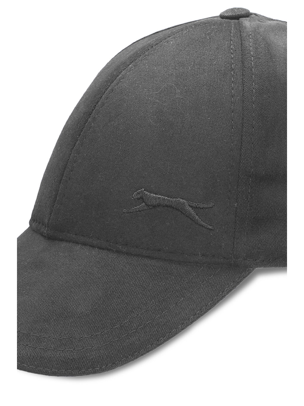 SLAZENGER SILVA I Unisex Şapka Antrasit - 1