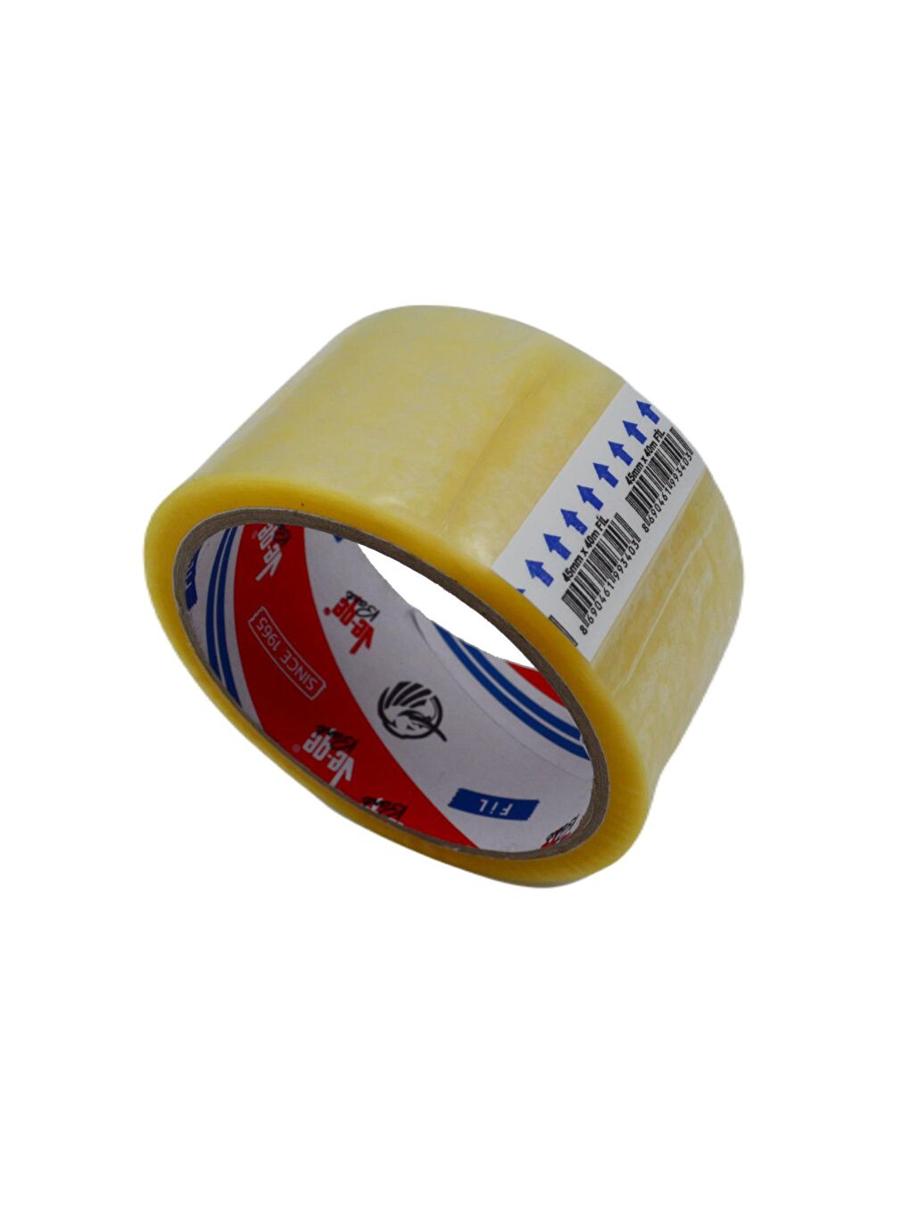 Fil Koli Bandı 45x40 Metre 96 Adet-2