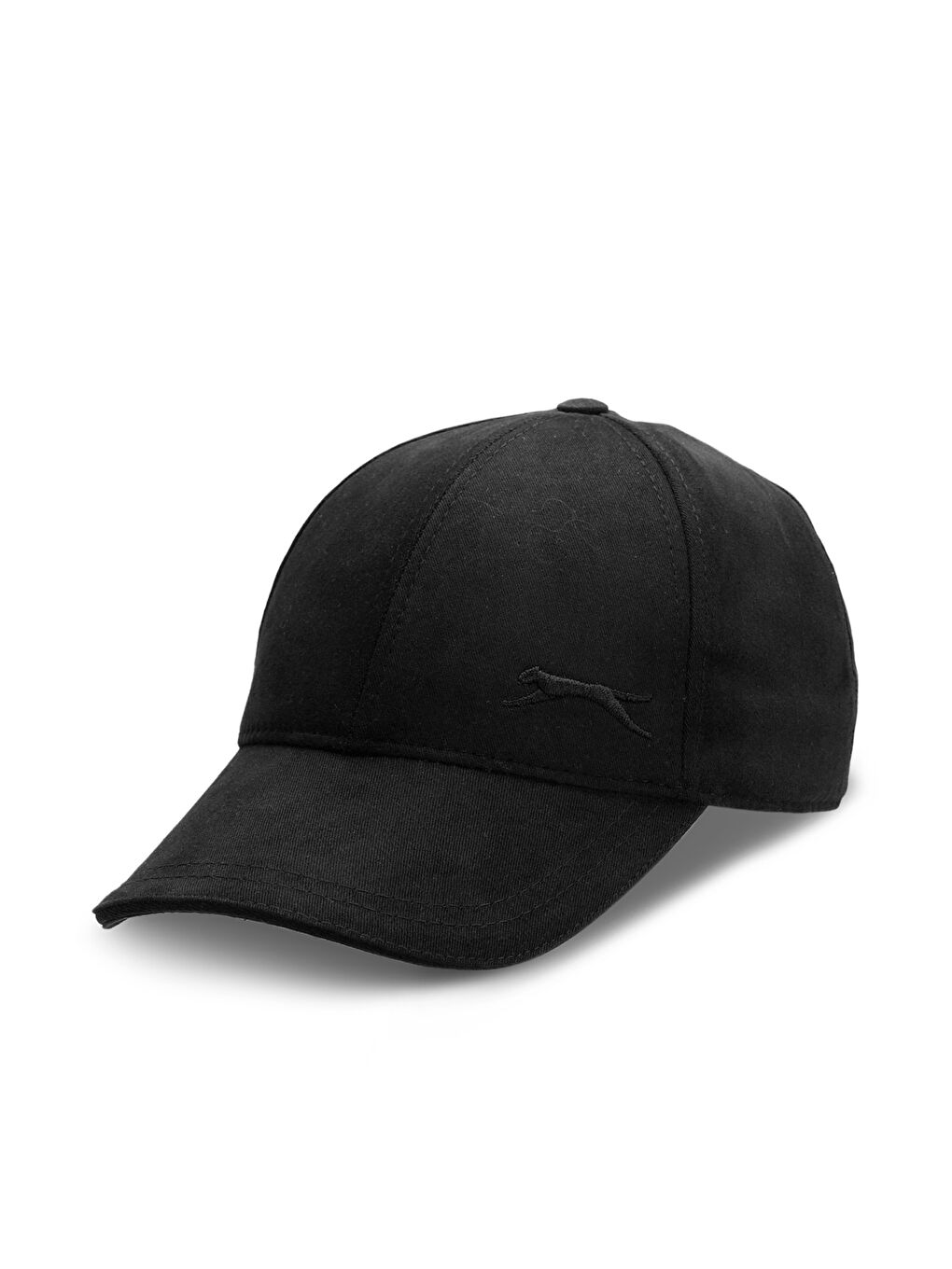 SILVA I Unisex Şapka Siyah / Siyah