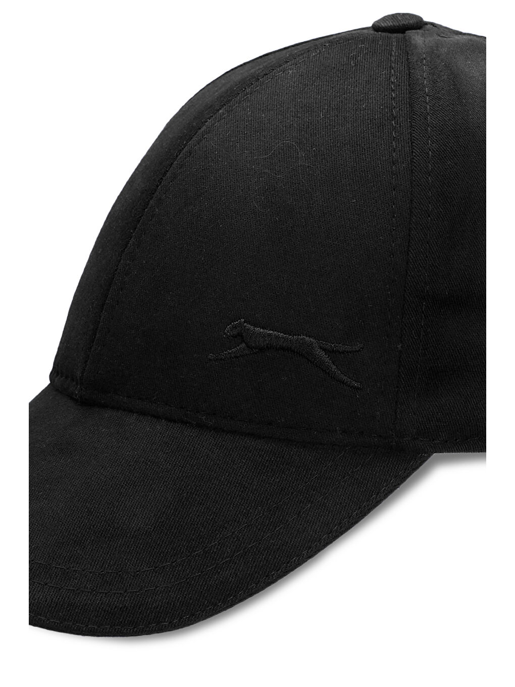 SILVA I Unisex Şapka Siyah / Siyah-1