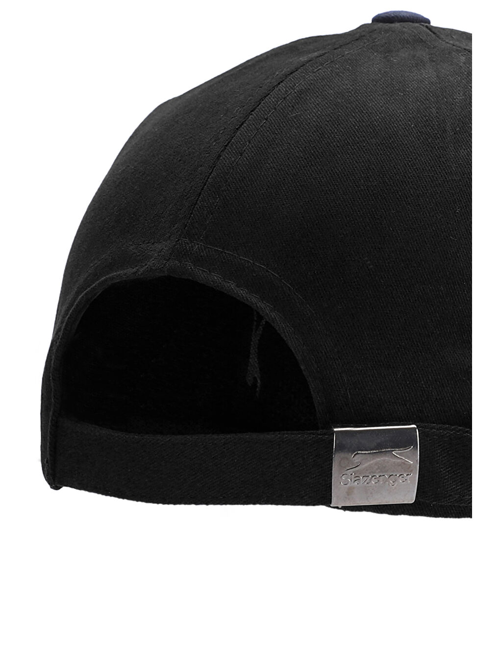 SILVA I Unisex Şapka Siyah / Siyah-2