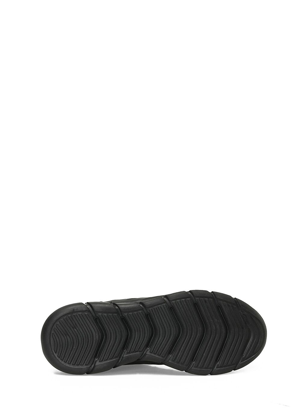 DAMEN.G5FX Siyah Erkek Çocuk Spor Ayakkabı-5