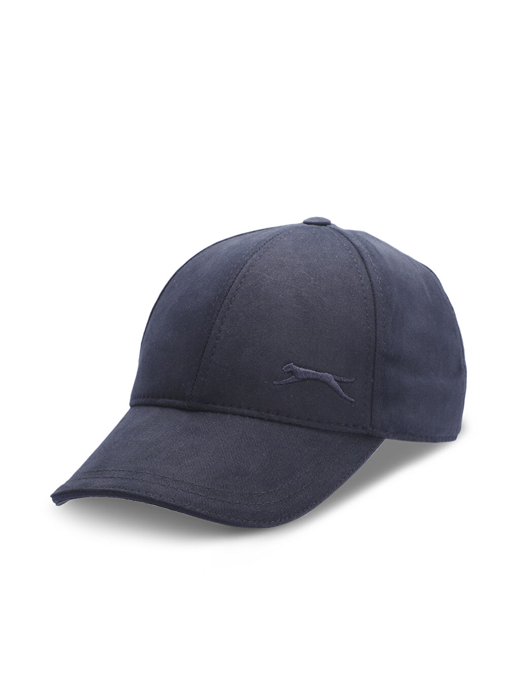 SLAZENGER SILVA I Unisex Şapka Lacivert / Lacivert