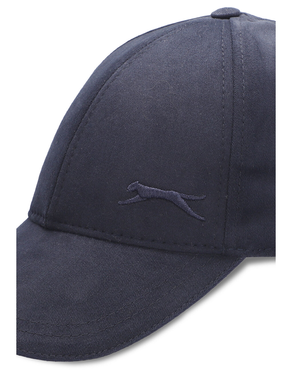 SLAZENGER SILVA I Unisex Şapka Lacivert / Lacivert - 1