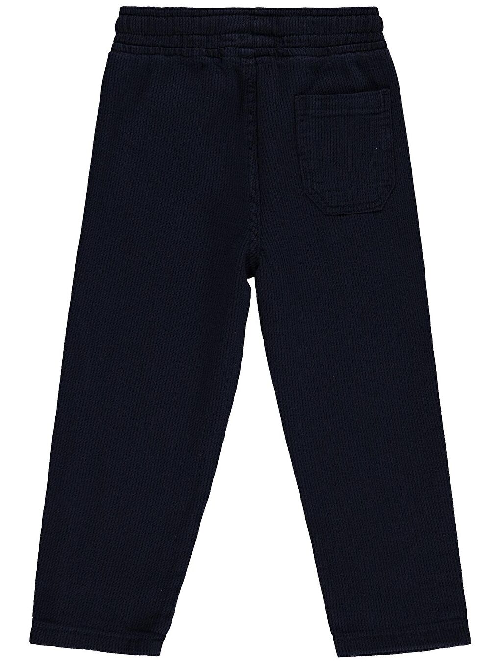 Boys Dokulu 2-5 Yaş Pantolon - Lacivert 2-3 Yaş-1