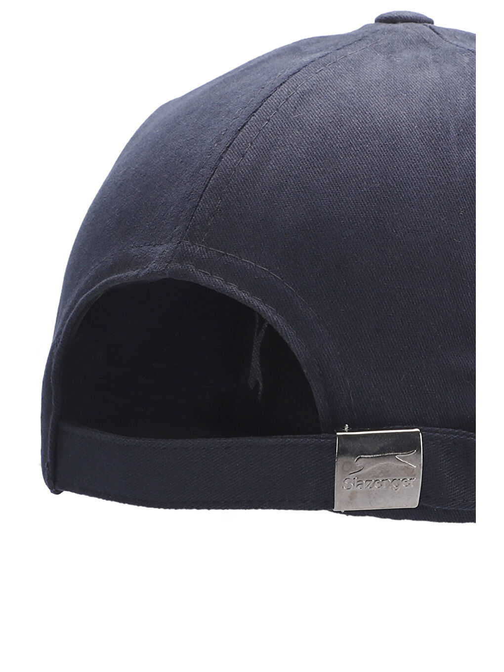 SLAZENGER SILVA I Unisex Şapka Lacivert / Lacivert - 2