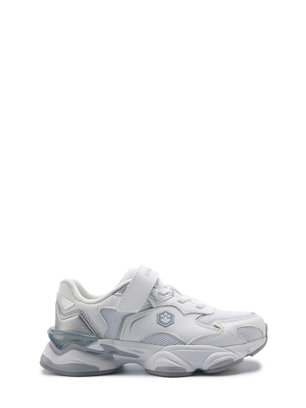 MADAX JR 5FX Beyaz Kız Çocuk Koşu Ayakkabısı