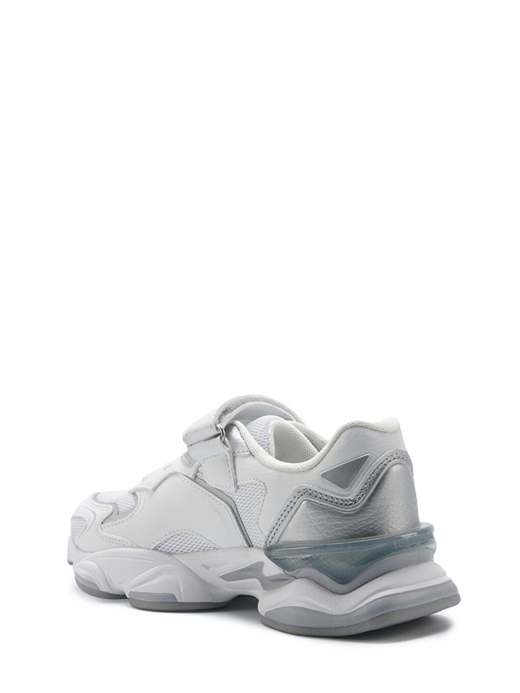 MADAX JR 5FX Beyaz Kız Çocuk Koşu Ayakkabısı-2