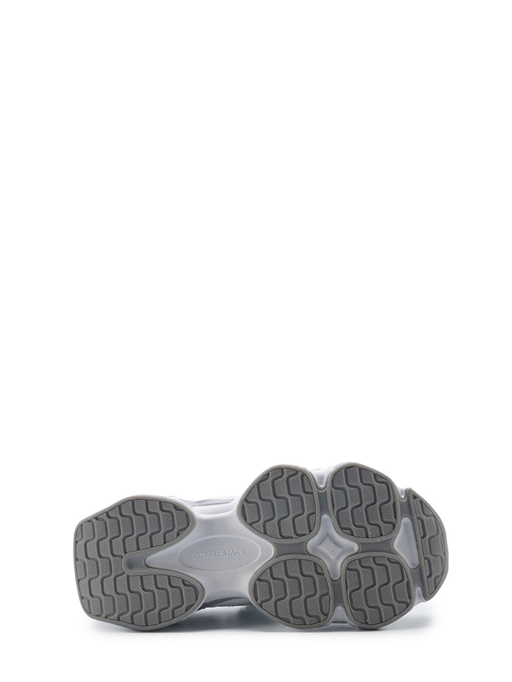 MADAX JR 5FX Beyaz Kız Çocuk Koşu Ayakkabısı-3