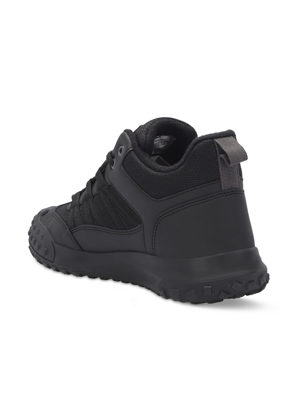 SLAZENGER TECA Erkek Bot Siyah / Siyah - 2