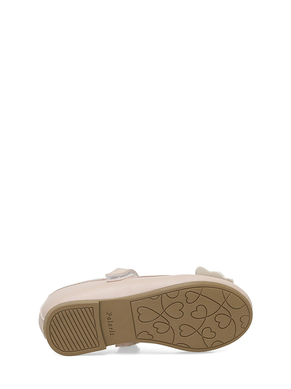 EDDI.B5FX Pembe Babet-5