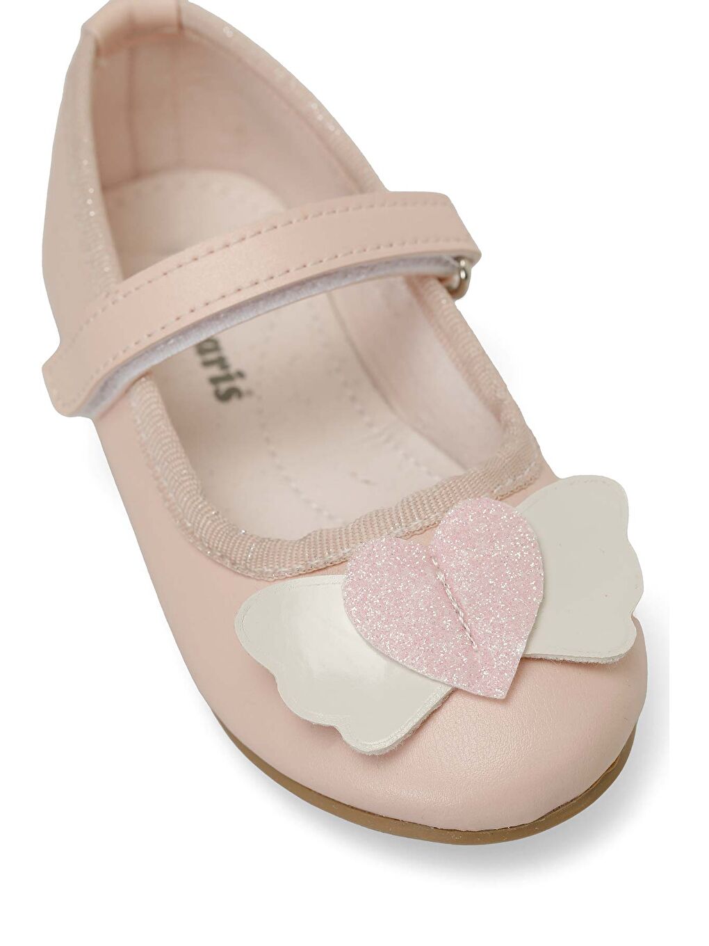 EDDI.B5FX Pembe Babet-6