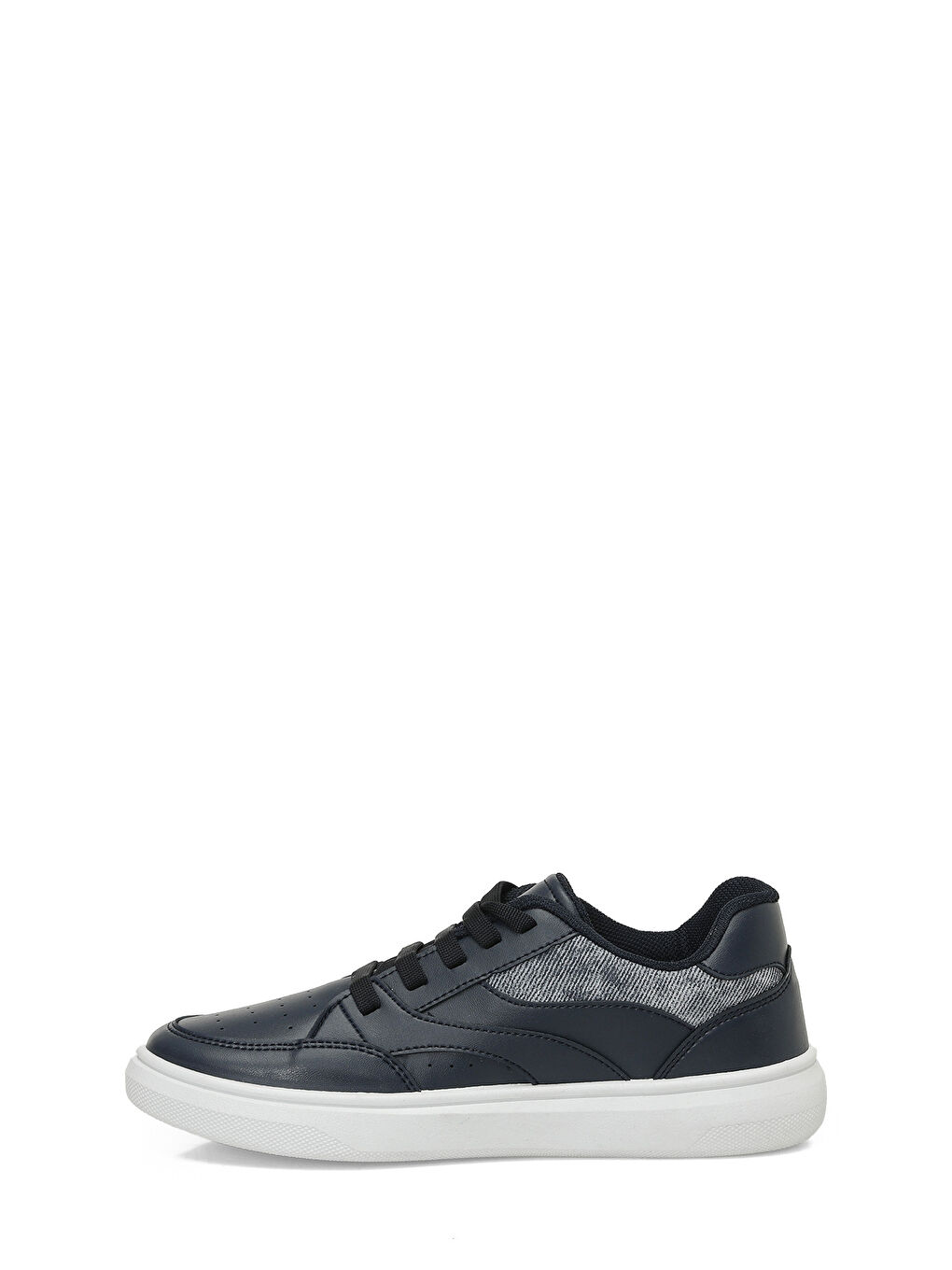 LARK G 5FX Lacivert Erkek Çocuk Sneaker-2