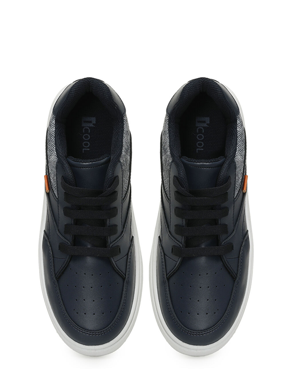 LARK G 5FX Lacivert Erkek Çocuk Sneaker-3