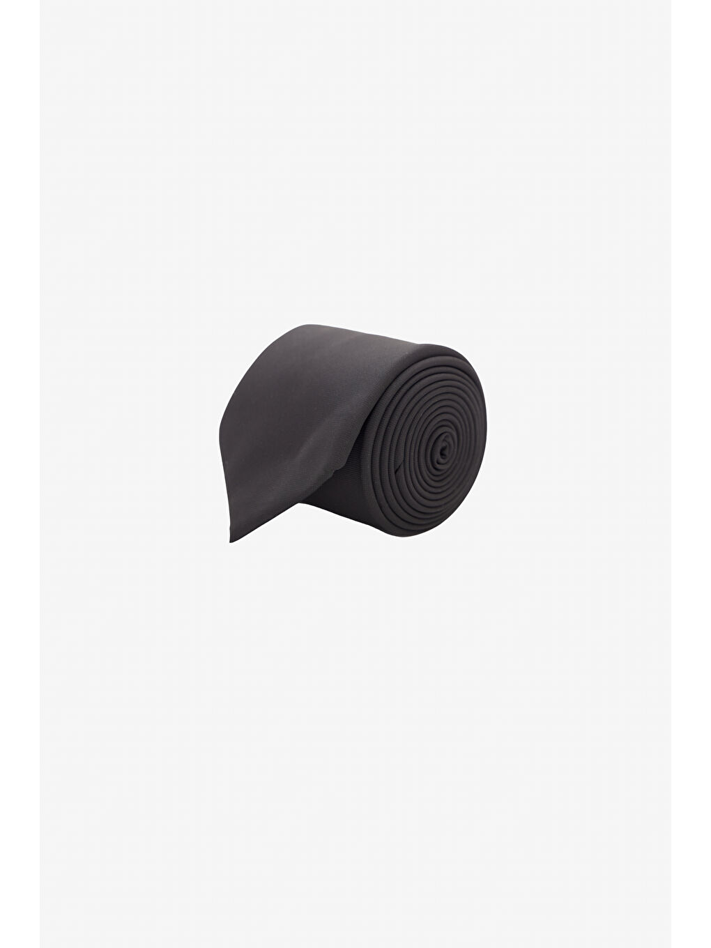 Erkek Siyah Desenli Kravat