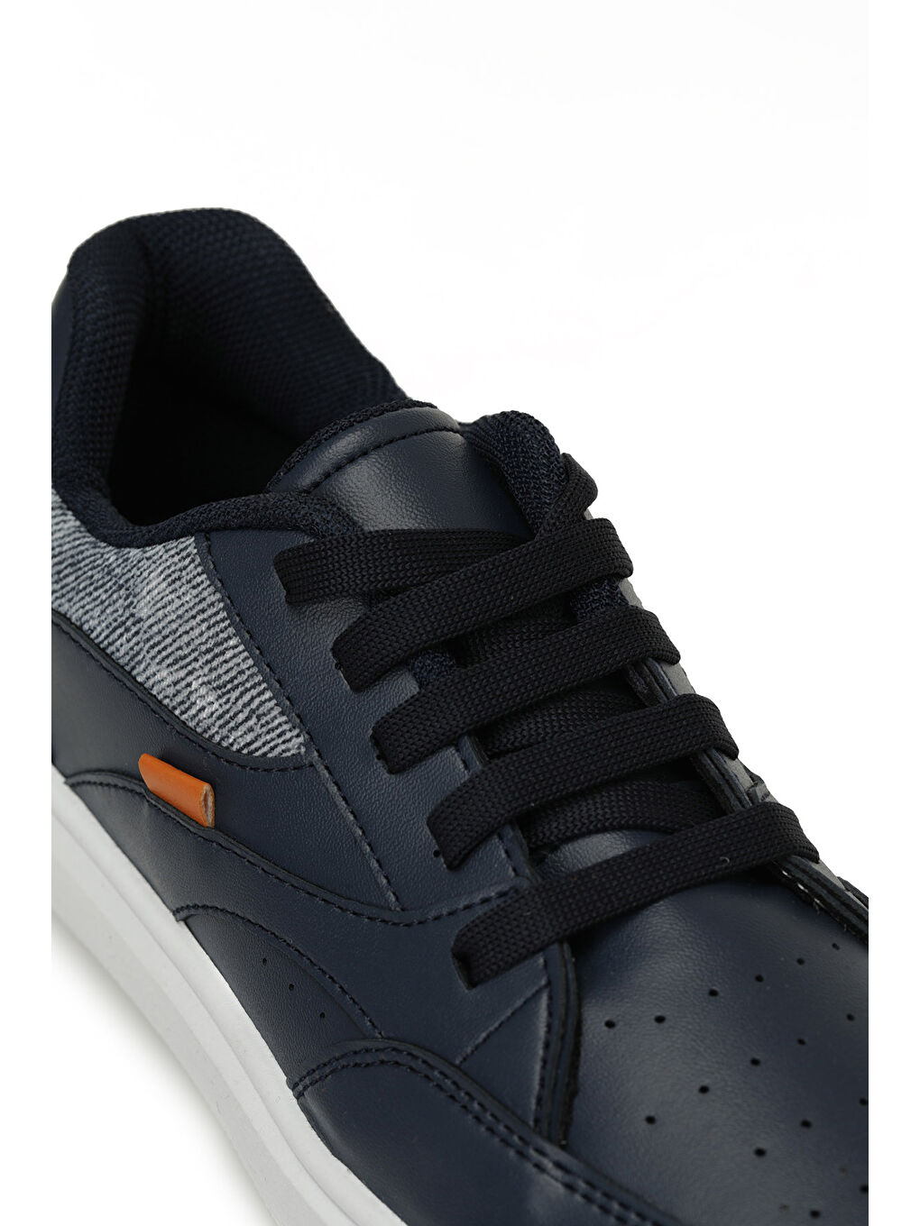 LARK G 5FX Lacivert Erkek Çocuk Sneaker-6