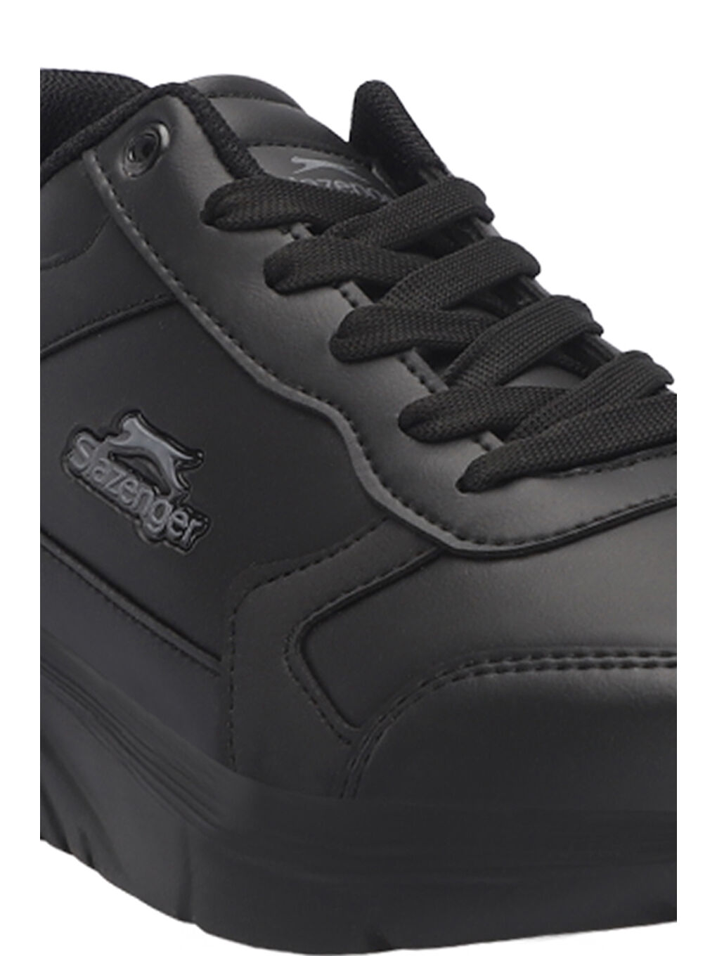 MASTER I Erkek Sneaker Ayakkabı Siyah / Siyah-3