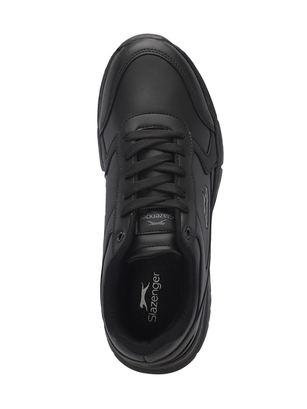 MASTER I Erkek Sneaker Ayakkabı Siyah / Siyah-4