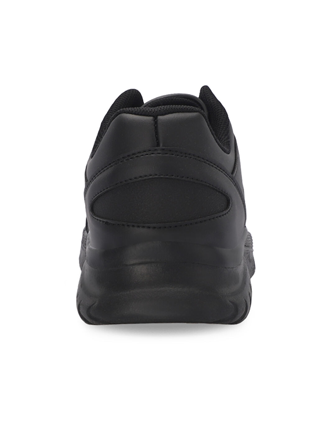 MASTER I Erkek Sneaker Ayakkabı Siyah / Siyah-5