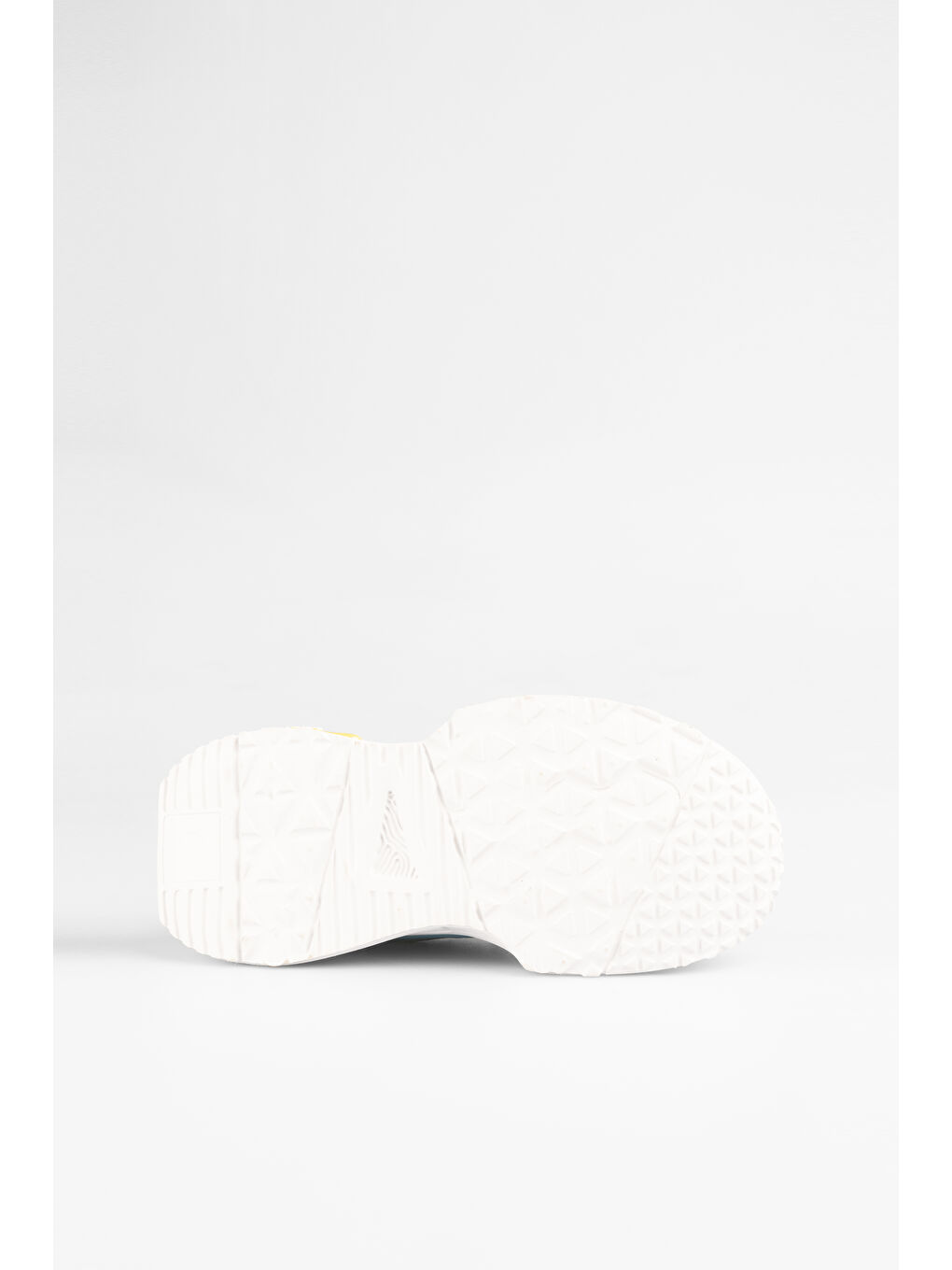 Cecelia Basic Erkek Genç Beyaz Spor Ayakkabı-6