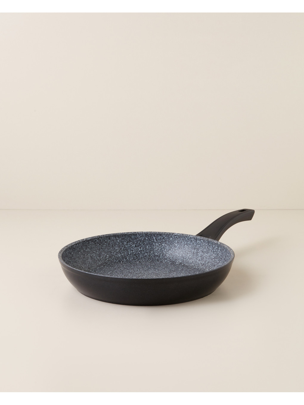Valencia Premium 3 Parça Tencere-tava Seti 26-26 Cm Siyah-2
