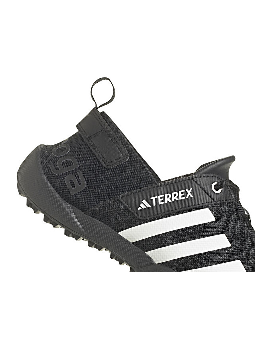 Terrex Daroga Two 13 H.rdy Erkek Günlük Ayakkabı Hp8636 Siyah-6