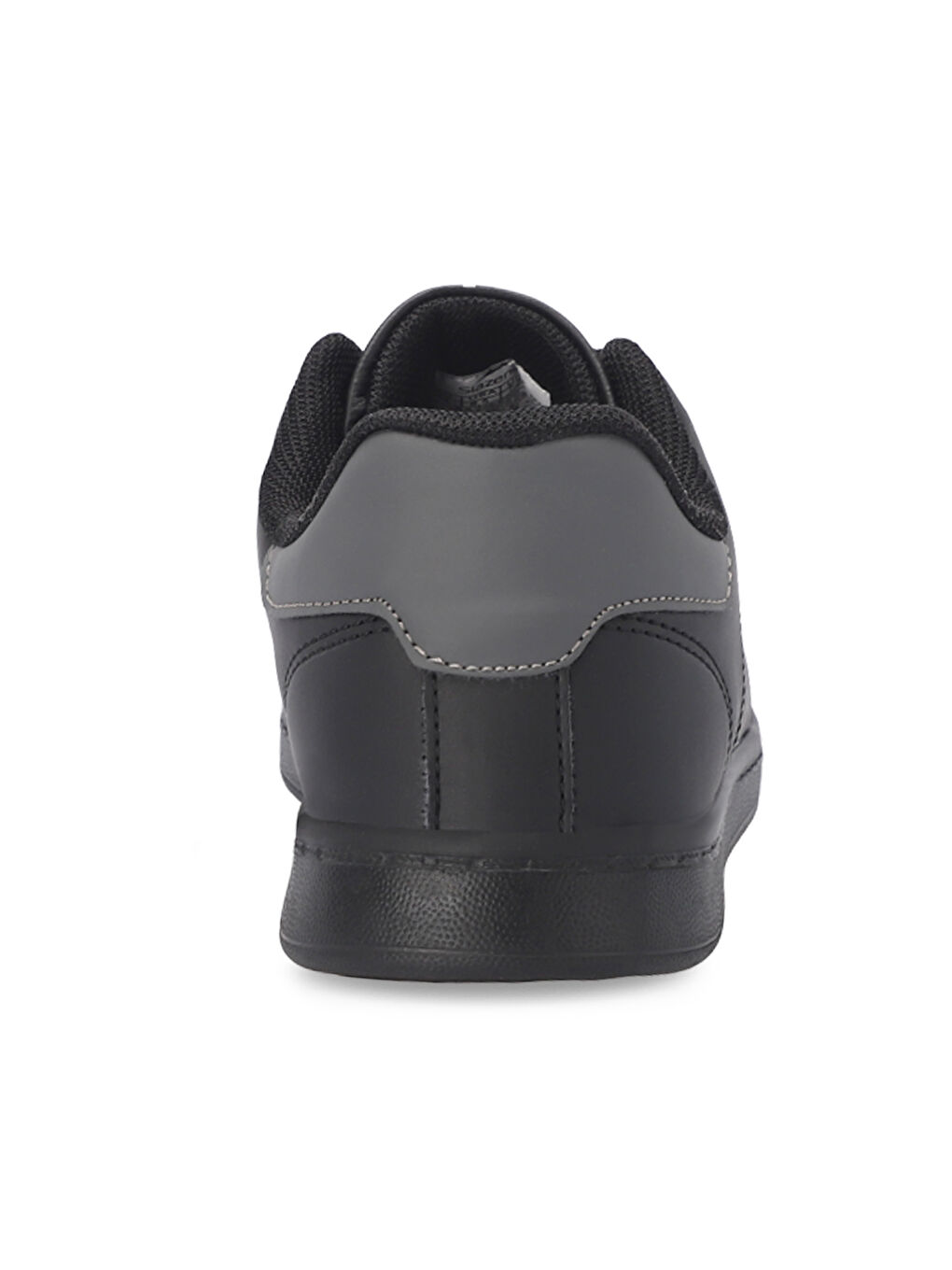 ISCO Erkek Sneaker Ayakkabı Siyah / Siyah-5