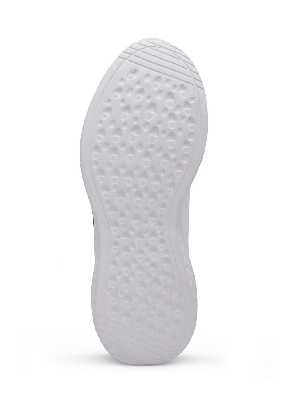 MARTINE I Erkek Sneaker Ayakkabı Beyaz / Lacivert / Kırmızı-6