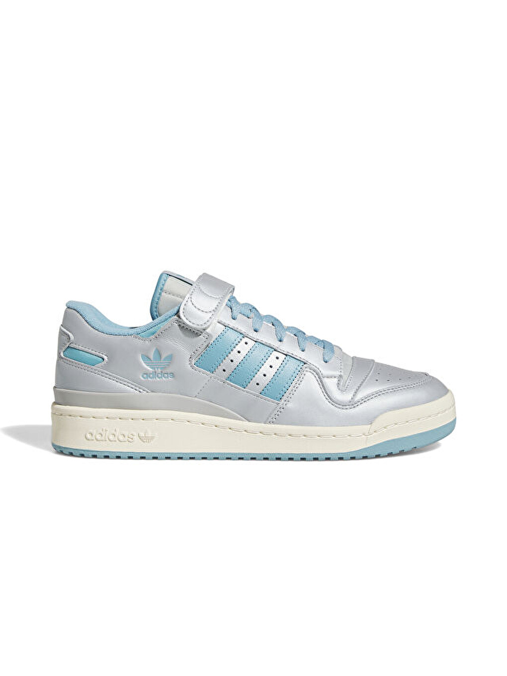 Forum 84 Low Unisex Günlük Ayakkabı Fz6294 Gri