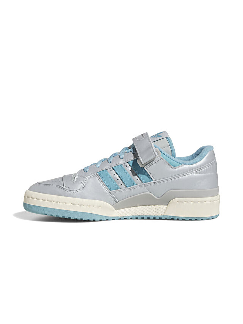 Forum 84 Low Unisex Günlük Ayakkabı Fz6294 Gri-1