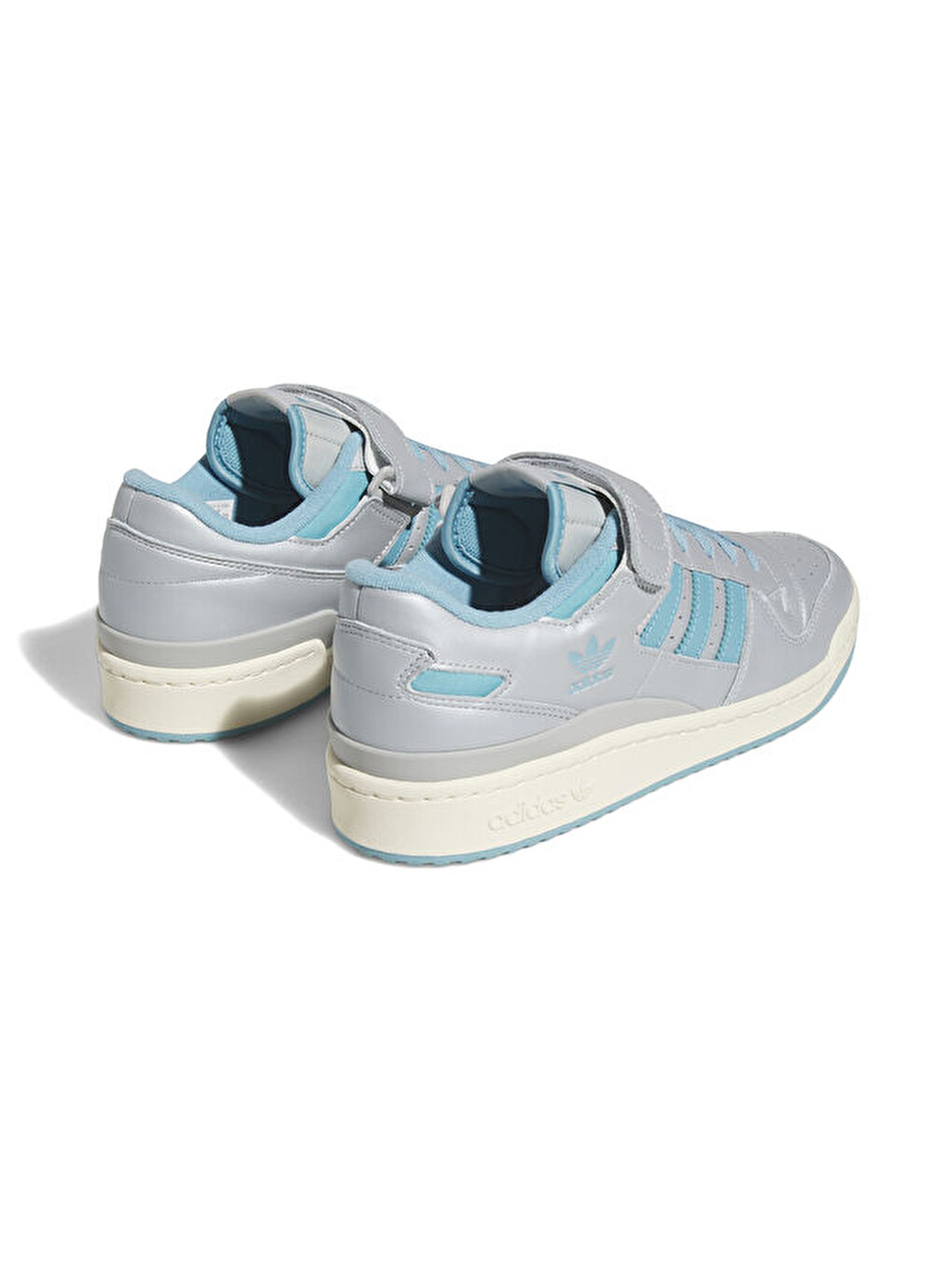 Forum 84 Low Unisex Günlük Ayakkabı Fz6294 Gri-3