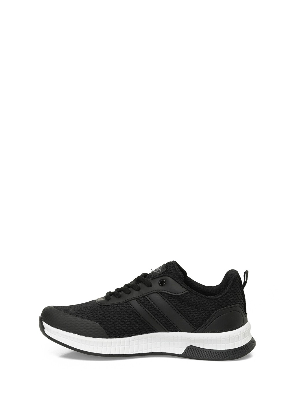 Apollo 5fx Siyah Unisex Koşu Ayakkabısı-2