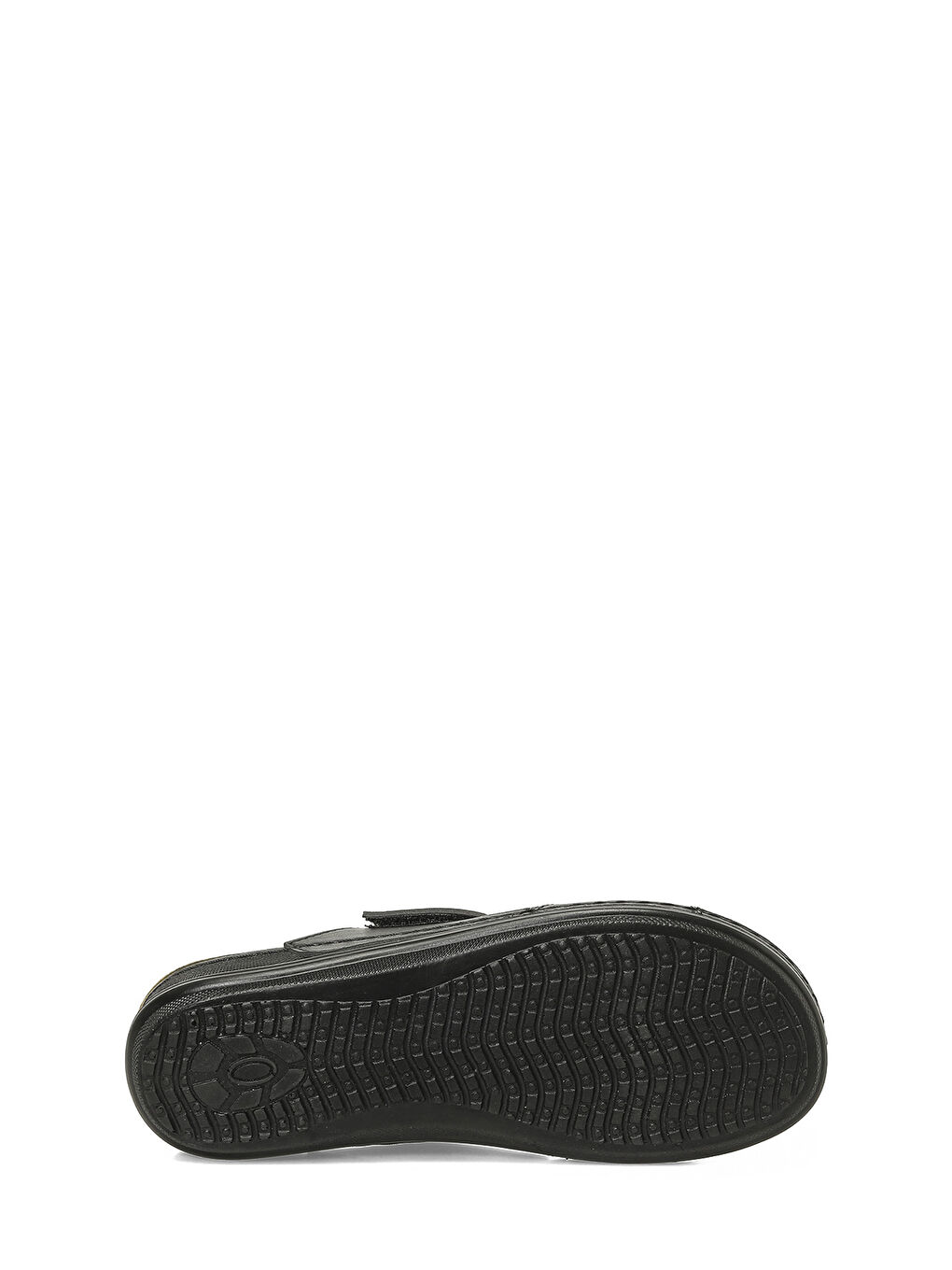 167235.Z Siyah Kadın Terlik-5