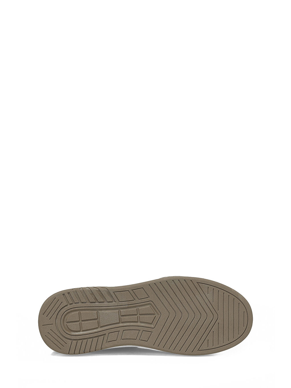 Bej DANES Vizon Erkek Sneaker-5