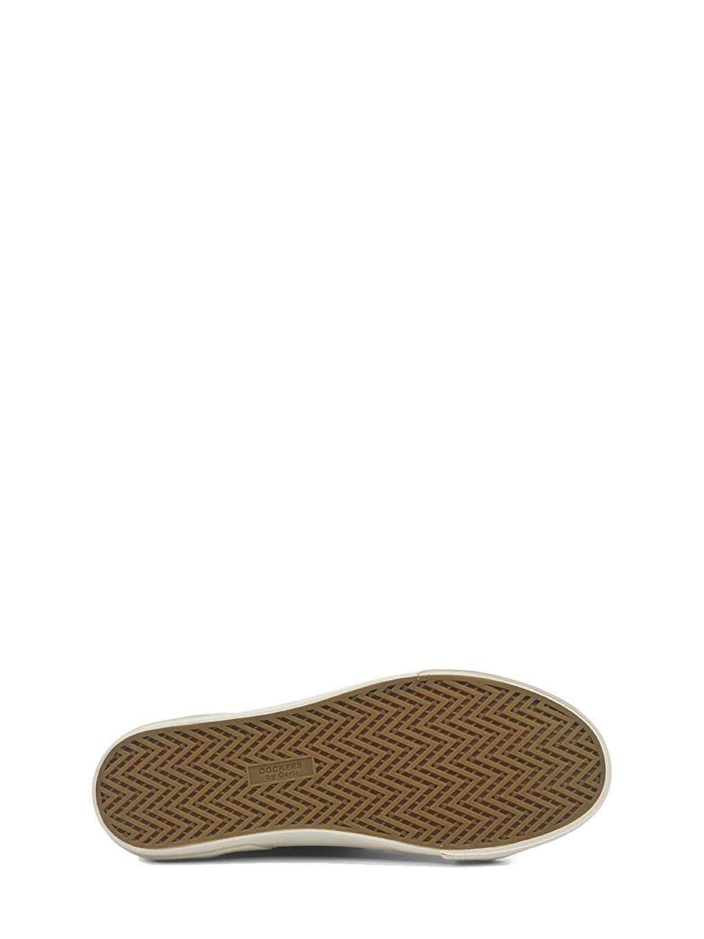 DEVON Haki Erkek Sneaker-3