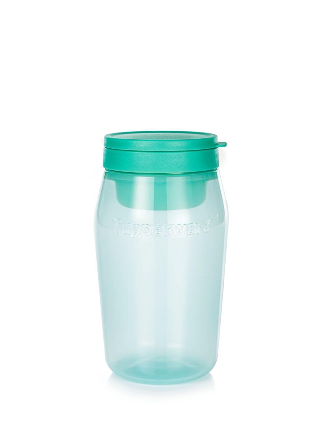 Tupperware Deniz Mavisi Evrensel Kavanoz 825ml D.Mavi - 1