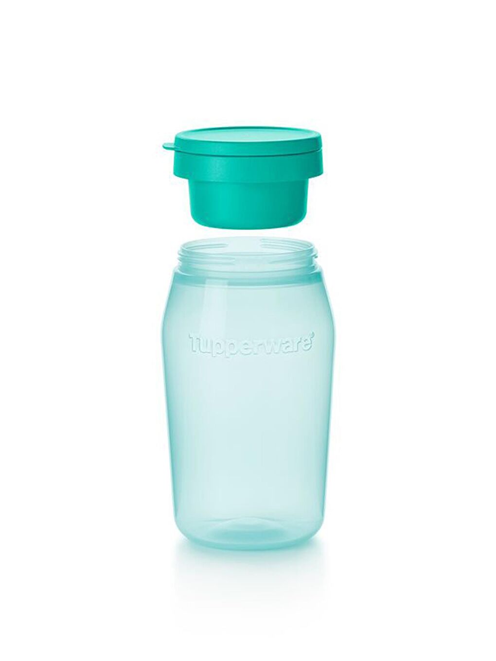 Tupperware Deniz Mavisi Evrensel Kavanoz 825ml D.Mavi - 2