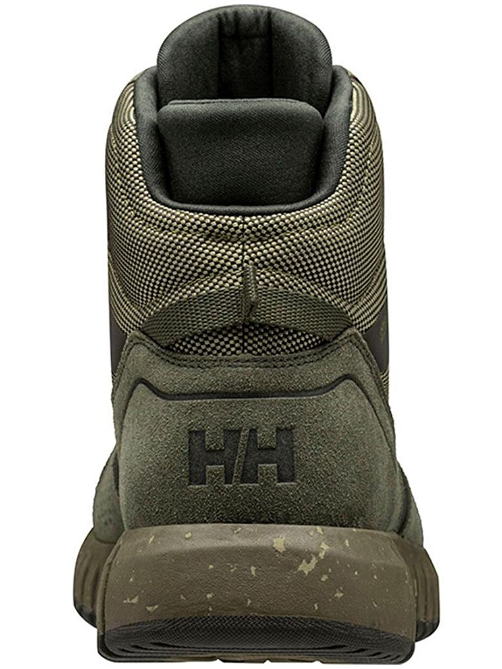 Helly Hansen Yeşil Monashee Ullr Ht Erkek Outdoor bot HHA.11432.431 - 5