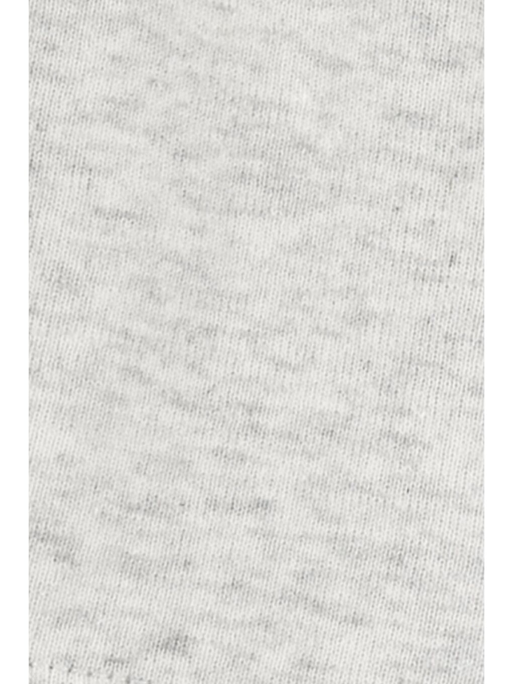 Gri Kız Bebek Elbise Set 2'li Paket-2