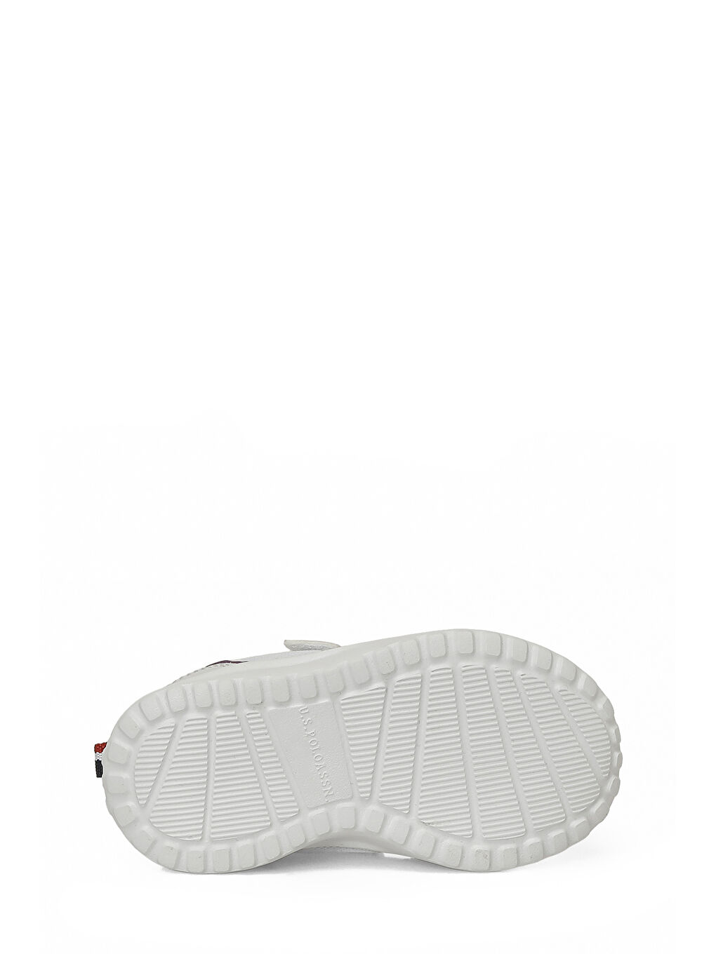 POSSE JR 6FX Beyaz Kız Bebek Sneaker-5