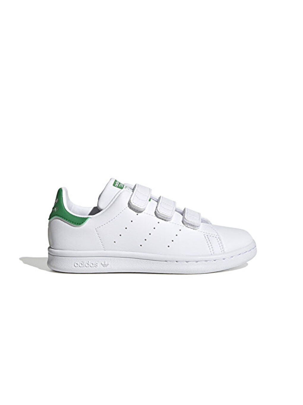 Stan Smith Cf C Çocuk Günlük Ayakkabı Fx7534 Beyaz