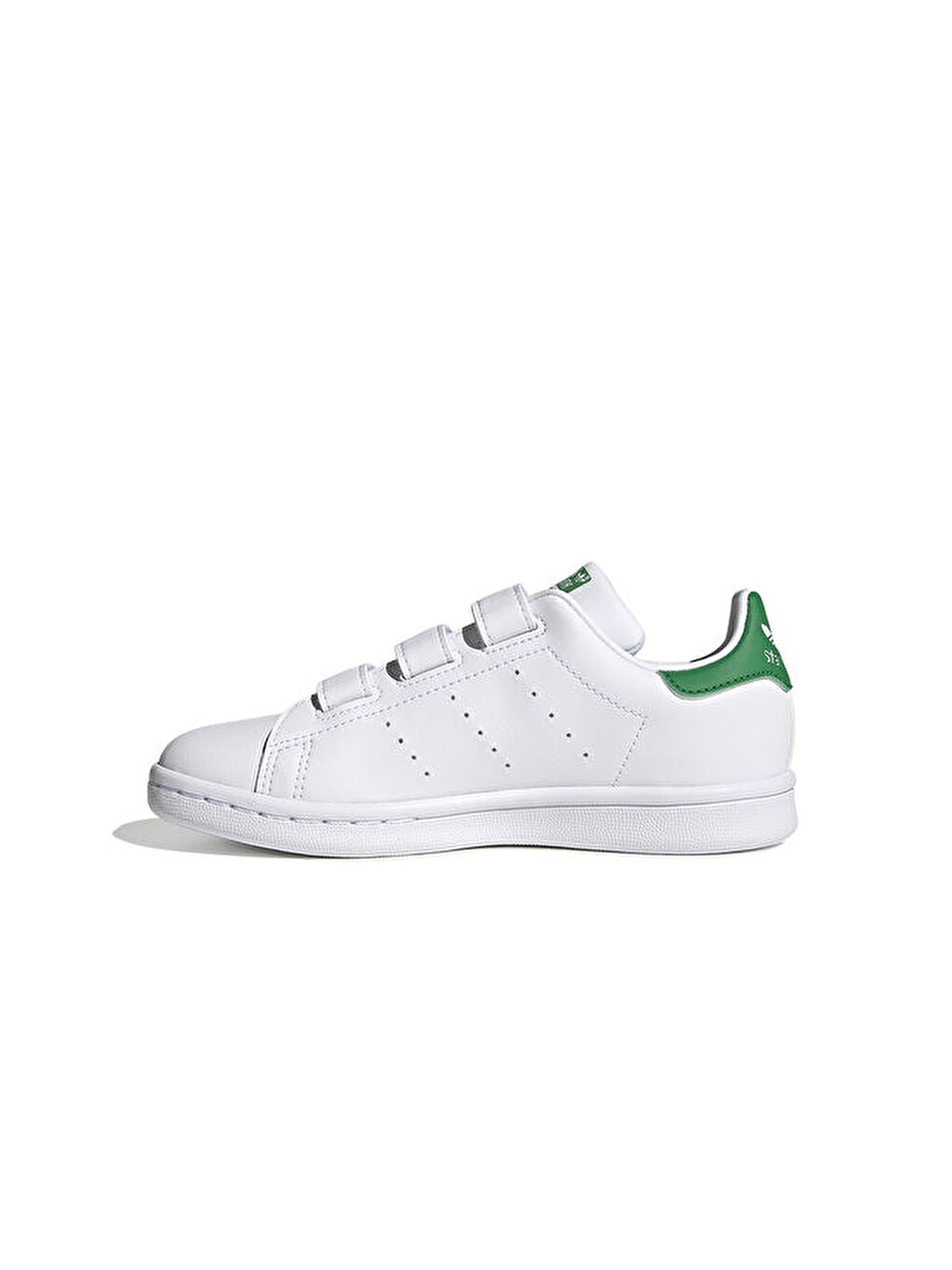 Stan Smith Cf C Çocuk Günlük Ayakkabı Fx7534 Beyaz-1