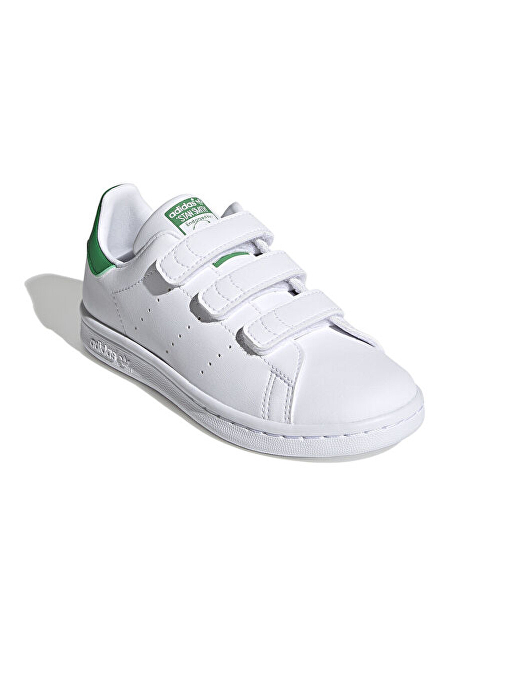 Stan Smith Cf C Çocuk Günlük Ayakkabı Fx7534 Beyaz-2