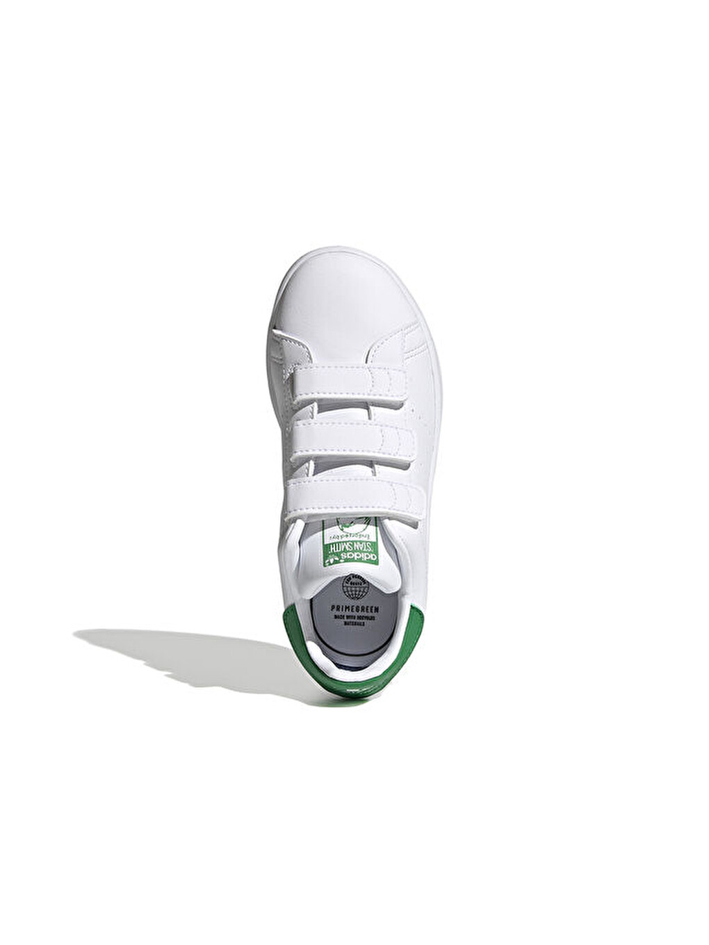 Stan Smith Cf C Çocuk Günlük Ayakkabı Fx7534 Beyaz-3