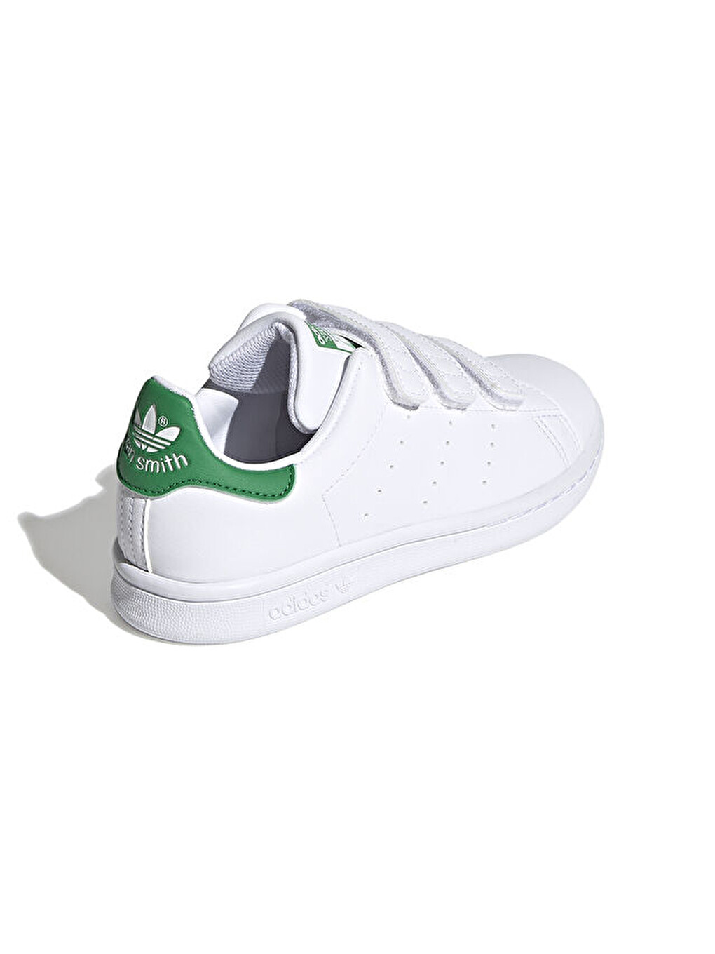 Stan Smith Cf C Çocuk Günlük Ayakkabı Fx7534 Beyaz-4