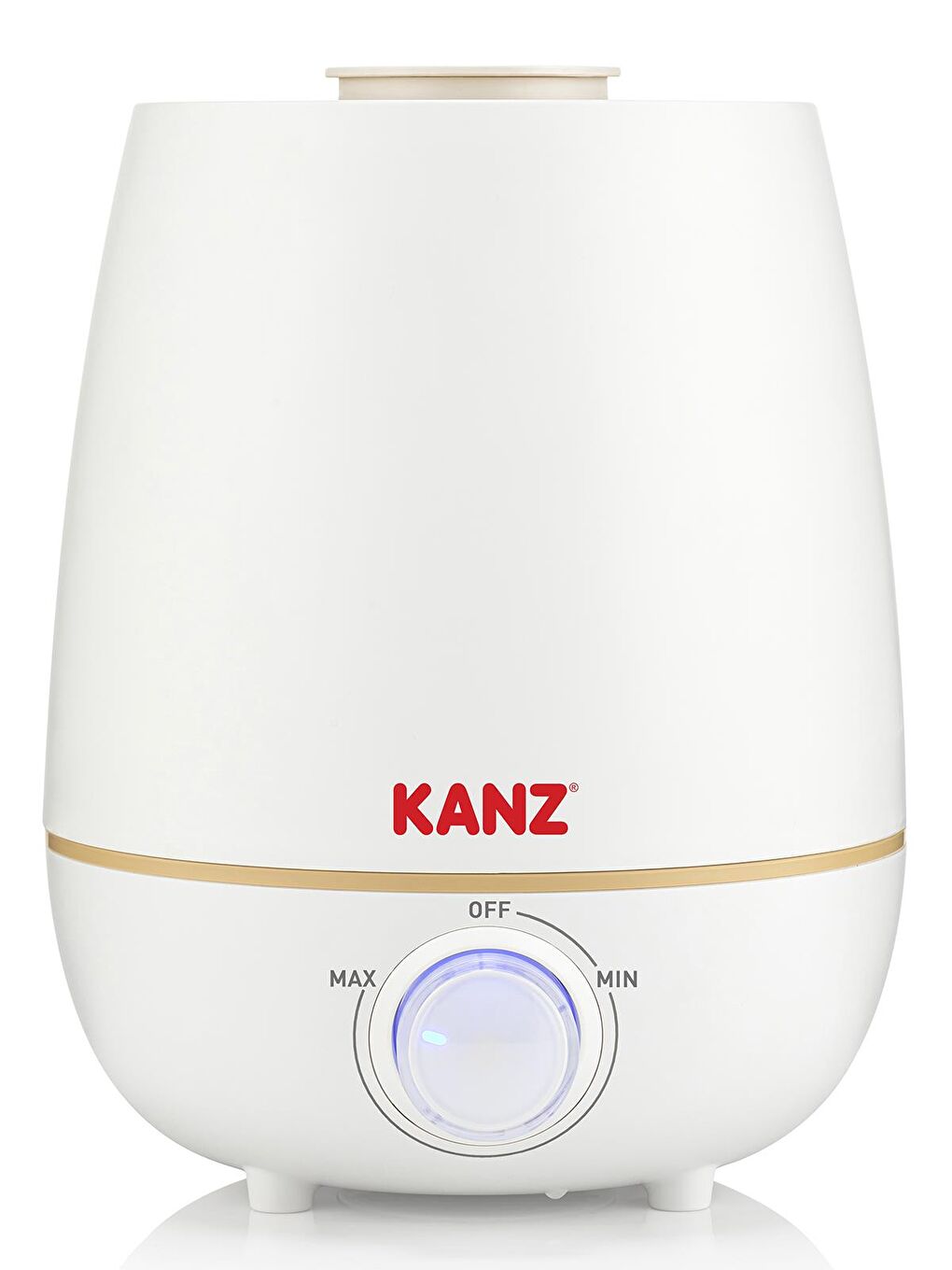 Manuel Üstten Doldurmalı Buhar Makinesi - Standart