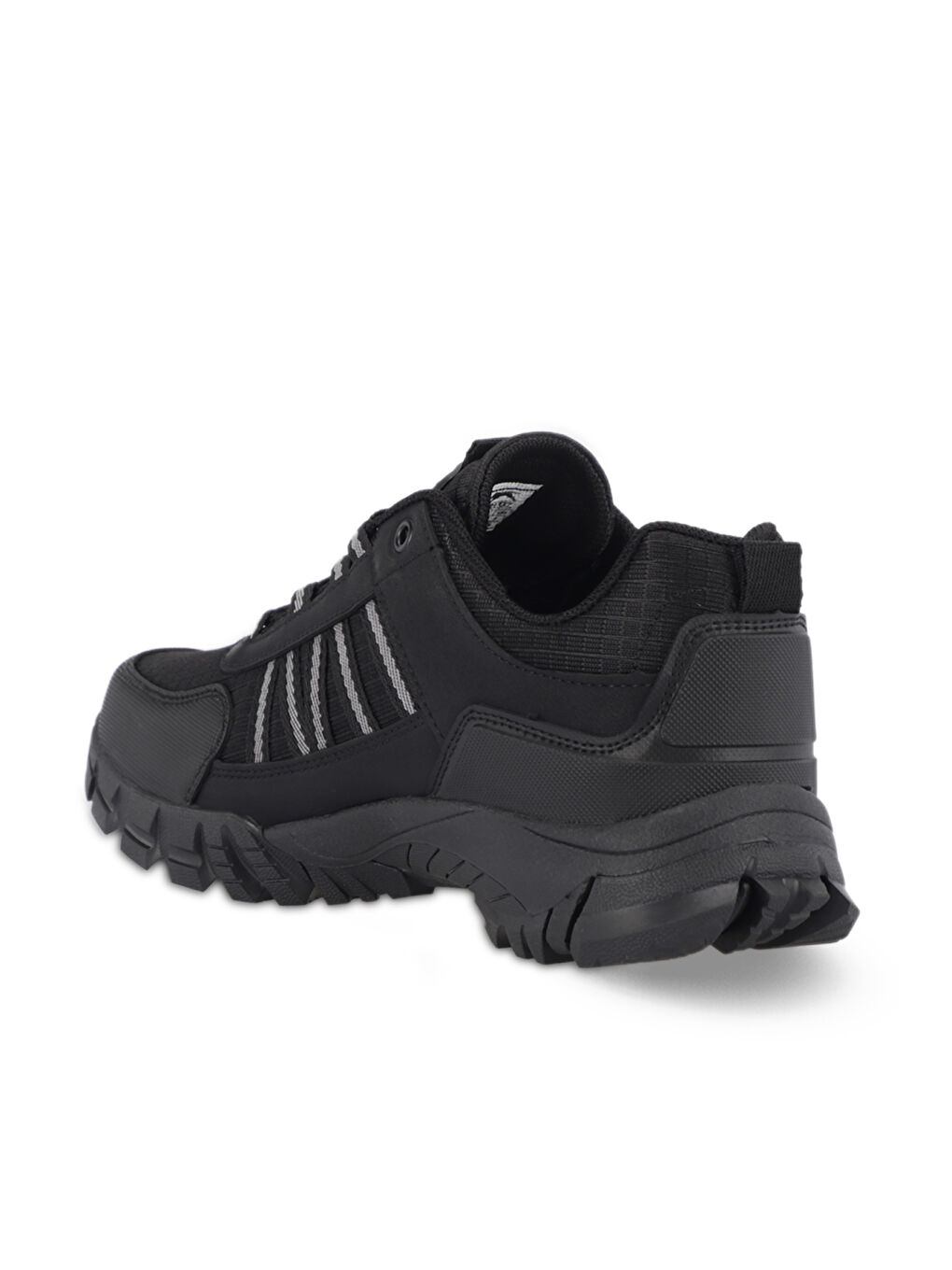 ZEZE Erkek Bot Siyah / Siyah-2