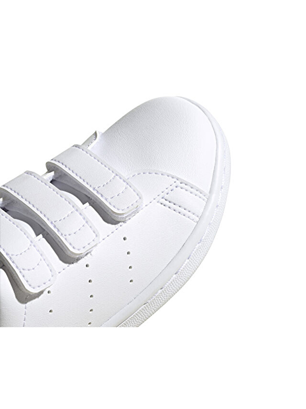 Stan Smith Cf C Çocuk Günlük Ayakkabı Fx7534 Beyaz-6