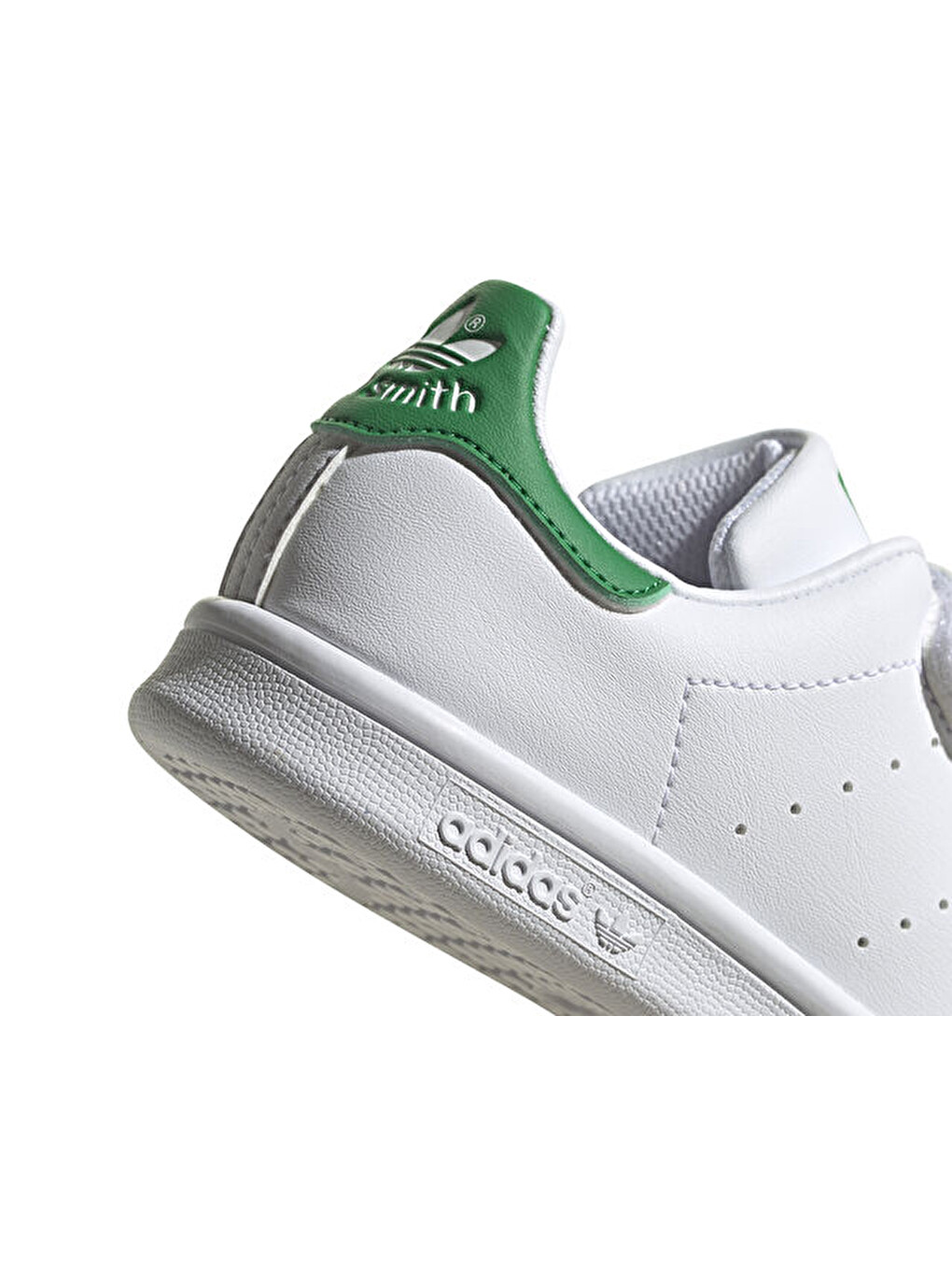 Stan Smith Cf C Çocuk Günlük Ayakkabı Fx7534 Beyaz-7